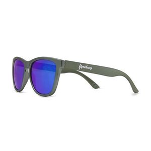 Kameleonz Blue Steel Solo Sunglasses - Uni vyobraziť