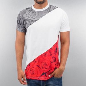 Just Rhyse Rose T-Shirt Colored - L vyobraziť