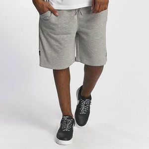Rocawear / Short Basic in grey - M vyobraziť