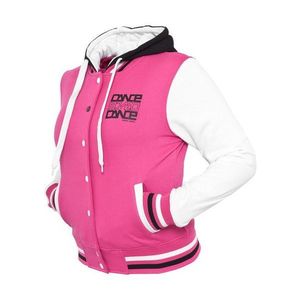 Urban Dance College Dance pin/wht/bk - S vyobraziť