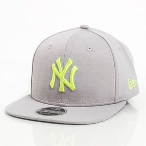 New Era 9Fifty Jersey Pop NY Yankees Grey - S/M vyobraziť