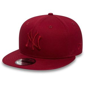 New Era 9Fifty MLB League Esential NY Yankees Red - S/M vyobraziť