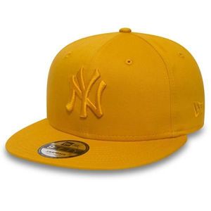 New Era 9Fifty MLB League Esential NY Yankees Yellow - S/M vyobraziť