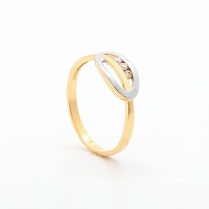 Zlatý prsteň OWENA vyobraziť