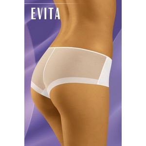 Dámske nohavičky Evita white vyobraziť