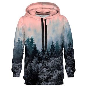 Mikina Bittersweet Paris Forest Hoodie vyobraziť