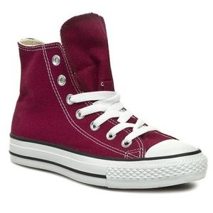 Tramky CONVERSE vyobraziť