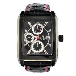 Pánske hodinky Gino Rossi 6464A-1A vyobraziť