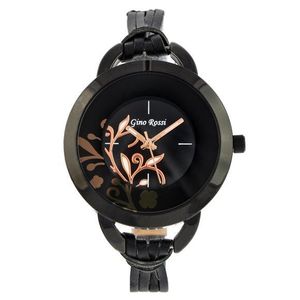 Elegantné dámske hodinky Gino Rossi 8974A1-1A4 vyobraziť