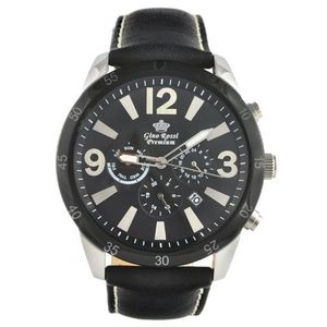 Módne hodinky Gino Rossi Premium S510A-1A2 vyobraziť
