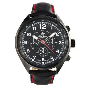 Pánske hodinky Gino Rossi 9907A-1A2 vyobraziť
