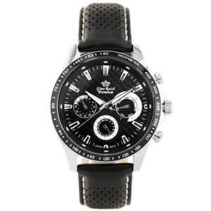 Pánske hodinky Gino Rossi Premium S523A-1A2 vyobraziť