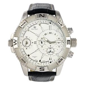 Pánske hodinky Gino Rossi 8401A-3A1 vyobraziť