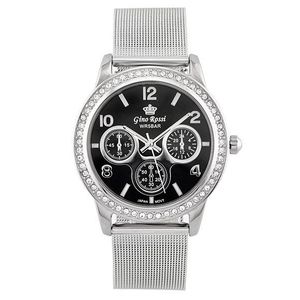 Elegantné dámske hodinky Gino Rossi 2999B-1C1 vyobraziť