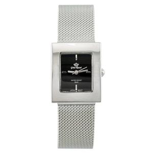 Dámske hodinky v hranatým ciferníkom Gino Rossi 9262B-1C2 vyobraziť