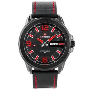 Pánske hodinky Naviforce NF9055M-B vyobraziť