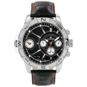 Trendové pánske hodinky G.Rossi 8401A-1A3/2 vyobraziť