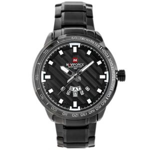 Športovo -elegantné pánske hodinky Naviforce NF9090-D vyobraziť