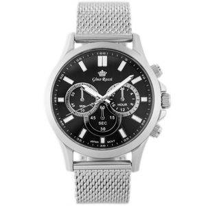 Pánske hodinky Gino Rossi 8071B-1C1 vyobraziť