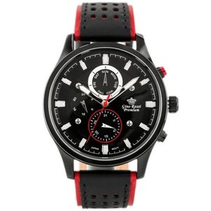 Štýlové pánske hodinky Gino Rossi PREMIUM S1069A-1A3 vyobraziť