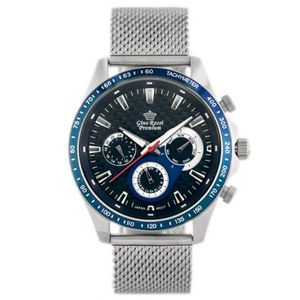 Elegantné pánske hodinky Gino Rossi PREMIUM S523B-6C1 vyobraziť