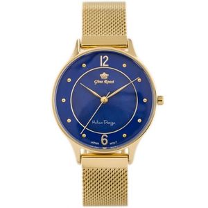 Elegantné dámske hodinky Gino Rossi 10317B-6D1 vyobraziť