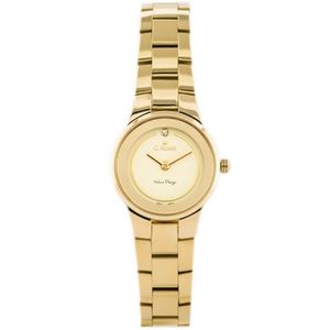 Elegantné dámske hodinky Gino Rossi 10779B-4D1 vyobraziť