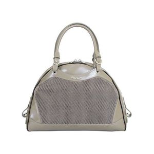 Luxusná kabelka Gilda Tonelli 6364 PAD/CAMOSCIO vyobraziť