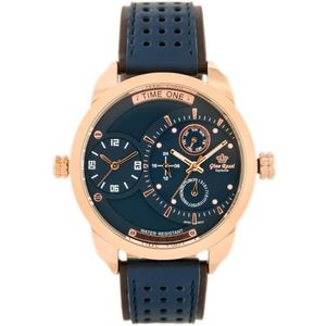 Pánke hodinky Gino Rossi E10538A-6F3 vyobraziť