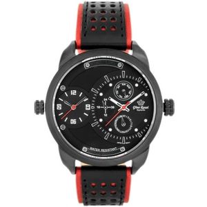 Pánske hodinky Gino Rossi E10538A-1A3 vyobraziť
