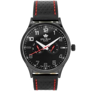 Pánske hodinky Gino Rossi E10856A-1A3 vyobraziť