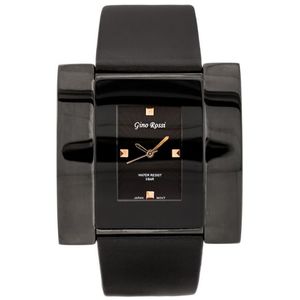 Štýlové dámske hodinky Gino Rossi 6454A-1A2 vyobraziť
