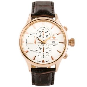 Pánske hodinky Gino Rossi 8006A-3B2 vyobraziť