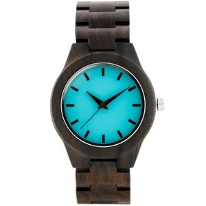 Drevené hodinky pre dámy Woodwatch WD185-A Damski vyobraziť