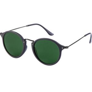 Master Dis Sunglasses Spy Blk/grn - Uni / čierna vyobraziť