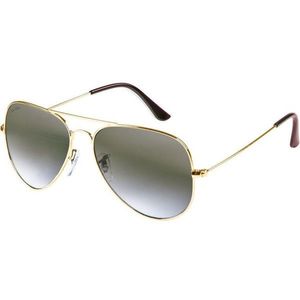 Master Dis Sunglasses PureAv Gold/brown - Uni / zlatá vyobraziť