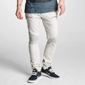 2Y Savage Slim Fit Jeans Grey - 30 vyobraziť