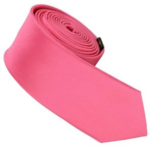 30025-6 Ružová kravata vyobraziť