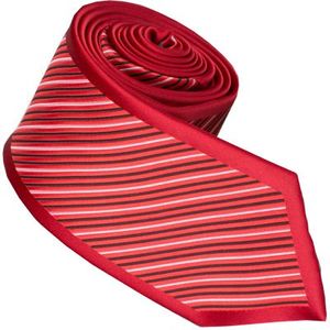 30001-61 Červená kravata vyobraziť