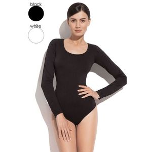 Dámske body 5530 black vyobraziť