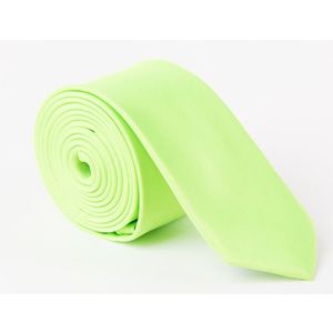 40026-74 Neonovo zelená kravata. vyobraziť
