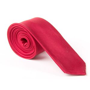 40026-73 Červená kravata. vyobraziť