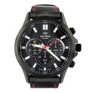 Štýlové pánske hodinky Gino Rossi 8071A-1A3 vyobraziť