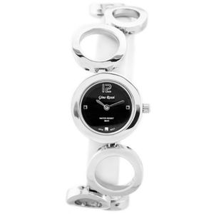 Dámske hodinky so štýlovým náramkom Gino Rossi 8247B-1C1 vyobraziť