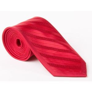 40026- 90 Červená kravata. vyobraziť