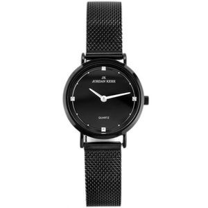 Trendové dámske hodinky Jordan Kerr L1003-E vyobraziť