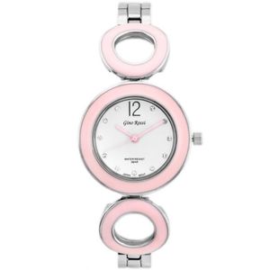 Elegantné dámske hodinky Gino Rossi 8223B-3C4 vyobraziť