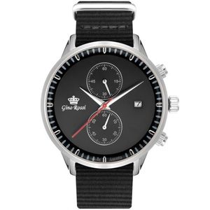 Pánske hodinky Gino Rossi E12463A2-1A1 vyobraziť