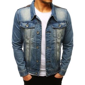 Originálna džínsová bunda (tx2645) vyobraziť