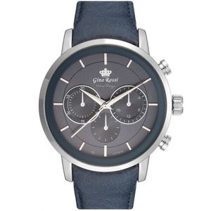 Trendové pánske hodinky Gino Rossi 11946A-6F1 vyobraziť